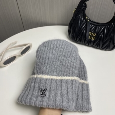 Louis Vuitton Caps